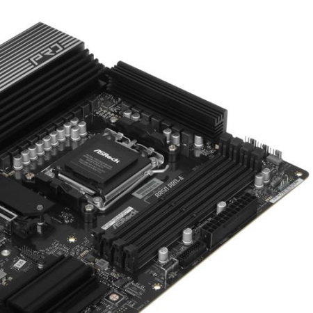 Материнская плата ASRock B850 Pro-A