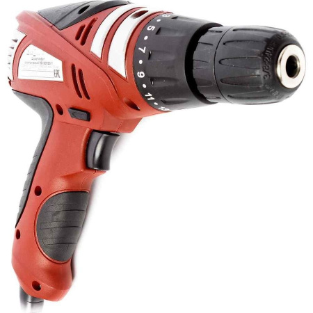 Шуруповерт RedVerg RD-SD320/1