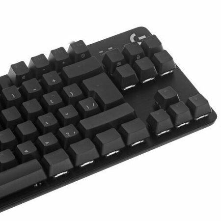 Клавиатура проводная Logitech G413 TKL SE