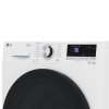 Стиральная машина LG F2V5HS5W белый