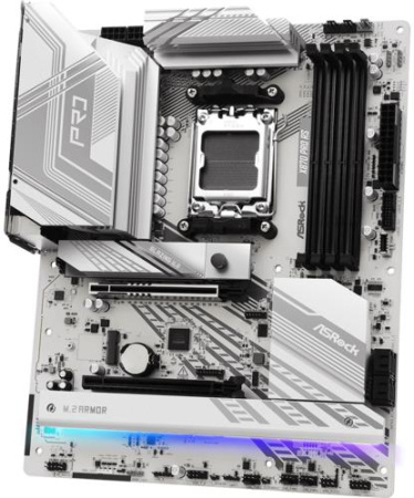 Материнская плата ASRock X870 Pro RS