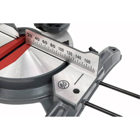 Торцовочная пила ATLET BMS2103