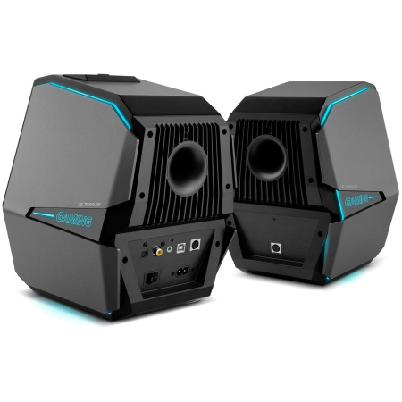 Колонки Edifier G5000 черный