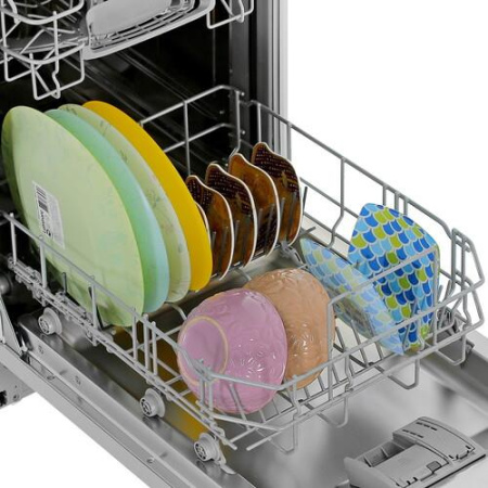 Встраиваемая посудомоечная машина Bosch SPV4HMX10E