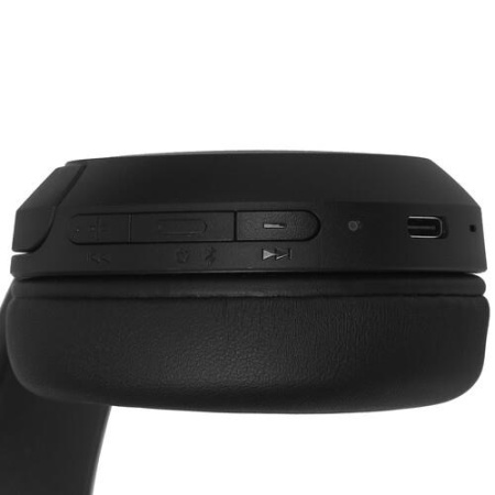 Беспроводные наушники Sony WH-CH520 черный