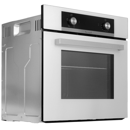 Духовой шкаф Weissgauff EOM 104 W