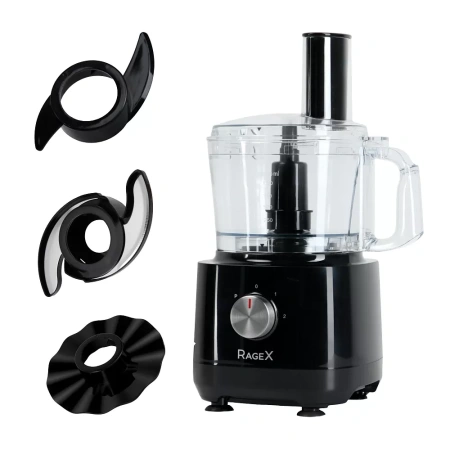 Кухонный комбайн RageX R103-000