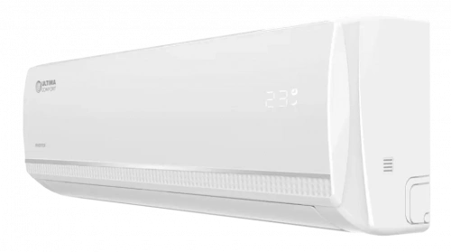 Сплит-система Ultima Comfort Sir-I09Pn-In/Sir-I09Pn-Out Sirius Inverter
