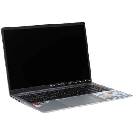 16" Ноутбук Tecno Megabook K16S серый