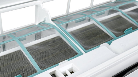 Сплит-система Newtek NT-65CHW12