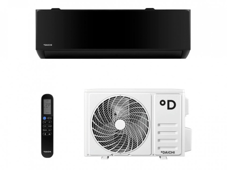 Сплит-система Daichi MIR25AVQ1R/MIR25FV1R Miracle R32