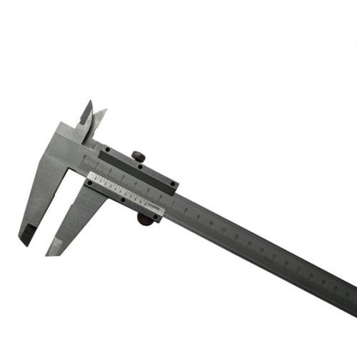 Штангенциркуль ГТО ШЦ-I-300 0,05 (VC3000501063) ГОСТ 166-89