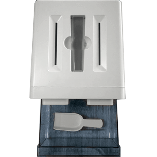 Холодильник Kaiser KS 80420 RS