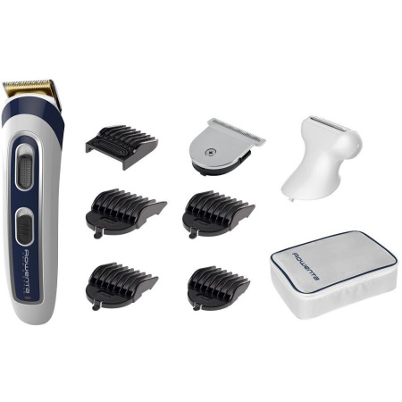 Мультитриммер ROWENTA TN9155F1