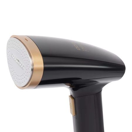 Отпариватель POLARIS PGS 1555С Travel черный