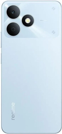 Смартфон Realme Note 80 4/64 Гб Голубой