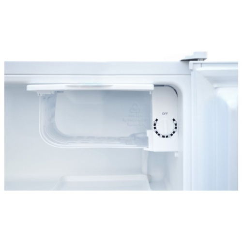 Холодильник Willmark RF-65W белый