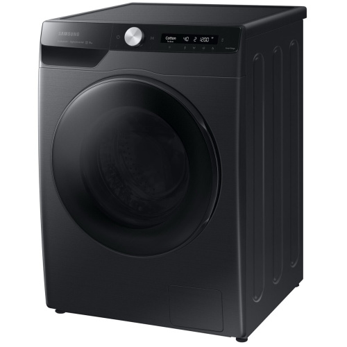 Стиральная машина Samsung WW80AG6L28BB/LD