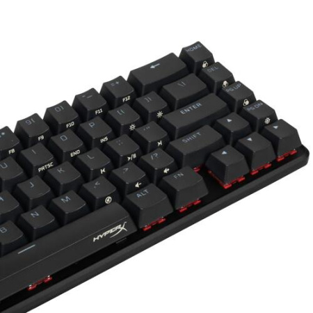 Клавиатура проводная HyperX Alloy Origins 65