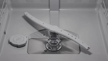 Встраиваемая посудомоечная машина Bosch SMV26AX00Q