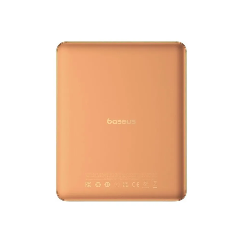 Портативное зарядное устройство Baseus P10063801733-00 Blade2 Canyon Coral