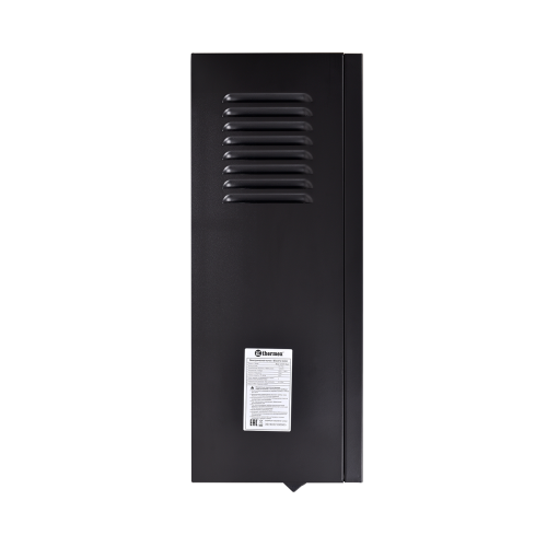 Электрический котел Thermex Boss 12 Wi-Fi Black