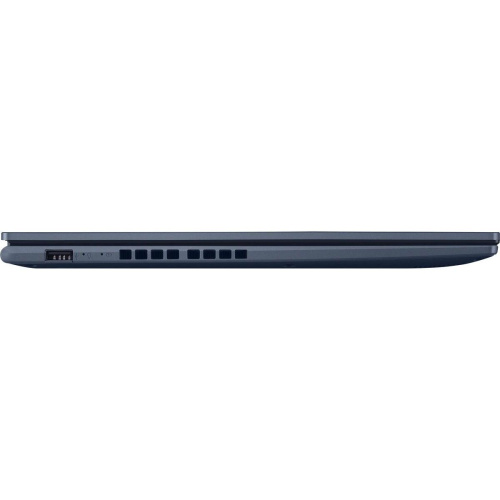 Ноутбук ASUS Vivobook 15 X1502VA-BQ443 (90NB10T1-M00KV0) 15.6", IPS, Intel Core i5 13420H 2.1ГГц, 8 ядер, 16ГБ 512 ГБГБ SSD, Intel UHD Graphics, без ОС