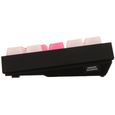 Клавиатура проводная + беспроводная ARDOR GAMING Salem