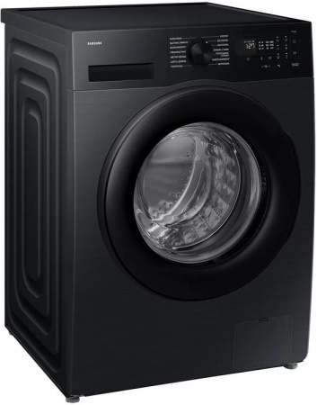 Стиральная машина Samsung WW90DG5U34ABLP