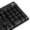 Клавиатура проводная Logitech G412 SE