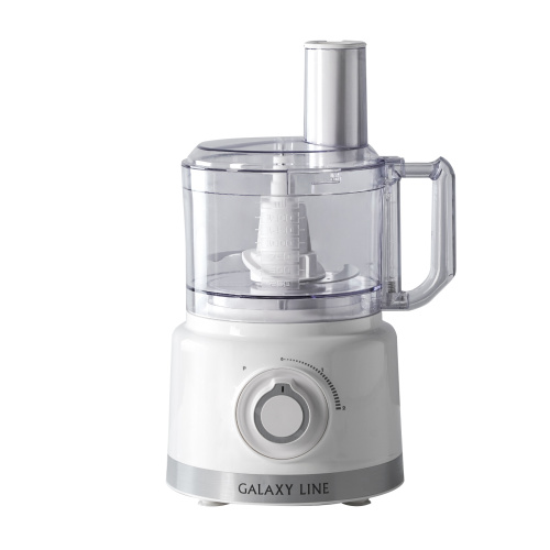Кухонный комбайн Galaxy LINE GL 2309 белый