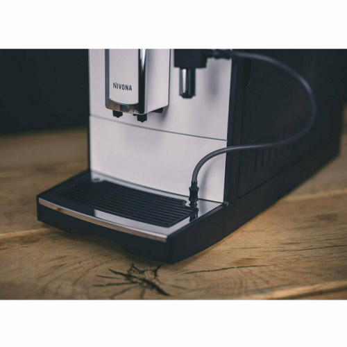 Кофемашина Nivona CafeRomatica NICR 690 черный