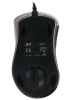 Мышь проводная A4Tech XL-747H  черный