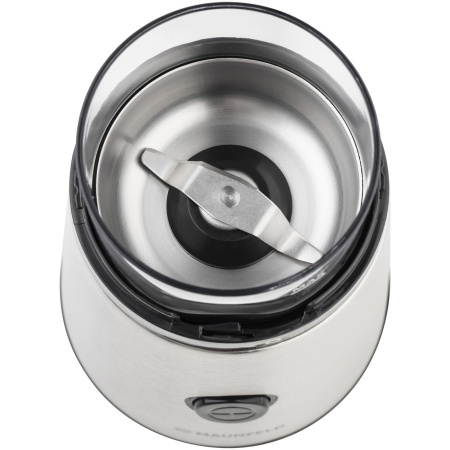 Кофемолка MAUNFELD MF-522S