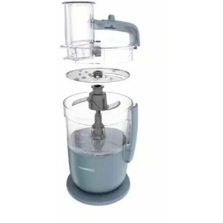 Кухонный комбайн KENWOOD FDP22.130 GY