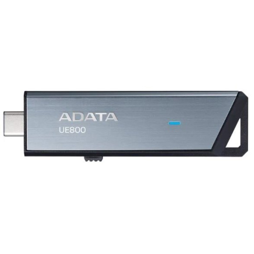USB-флешка A-Data (AELI-UE800-128G-CSG) 128Gb Type-C UE800 USB3.2 серебристый
