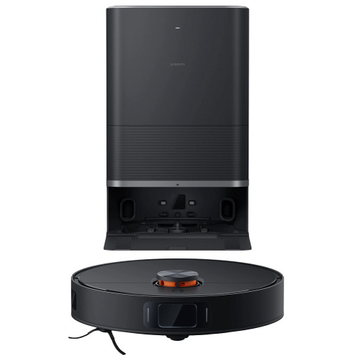 Робот-пылесос Xiaomi Robot Vacuum X20 Max EU BHR9220EU