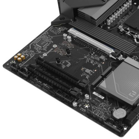 Материнская плата GIGABYTE B860 EAGLE WIFI6E