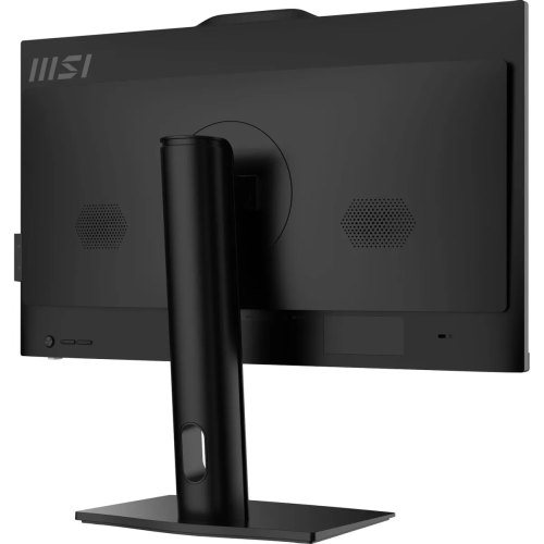 Моноблок MSI Pro AP242P 14M-808XRU (9S6-AE0621-840) 23.8" Full HD, Intel Core i7 14700, 32ГБ DDR5, 512ГБ SSD, noOS черный