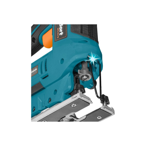 Лобзик BORT BPS-21Li-Q (без АКБ и ЗУ)