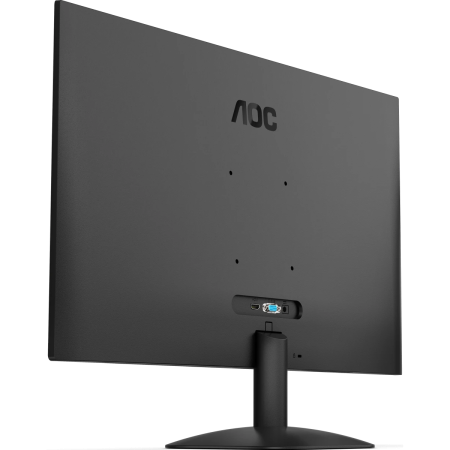 Монитор AOC 27B35HM Black
