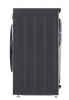 Стиральная машина LG F2Y1WS6J серый