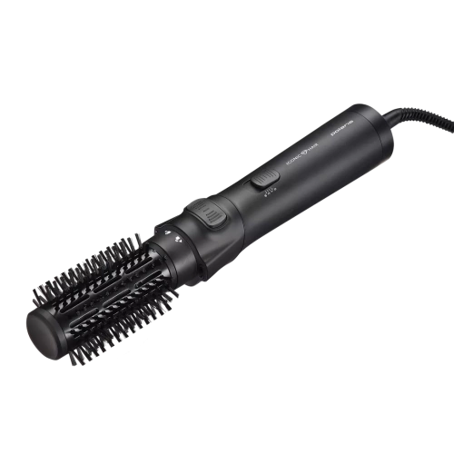 Фен-щетка Polaris PHSB 1100Ri черный