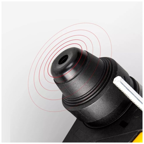 Перфоратор Deli DL-DC28-E1