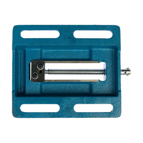 Тиски WILTON Q125 125*125мм