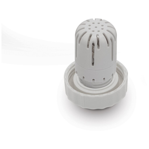 Увлажнитель воздуха Polaris PUH 7205Di белый