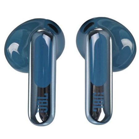 Наушники TWS JBL Live Flex 3 синий