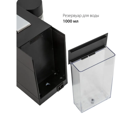 Кофемашина Pioneer CMA022