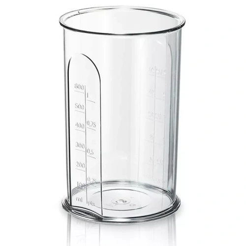 Блендер погружной Bosch MSM4W421 белый