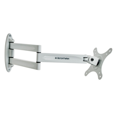 Кронштейн Kromax TECHNO-11 белый